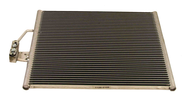 Condensatore, Climatizzatore - AC830139 MAXGEAR