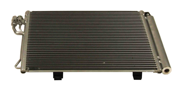 Конденсатор, кондиционер - AC830140 MAXGEAR