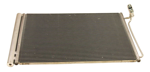 Condensatore, Climatizzatore - AC830142 MAXGEAR