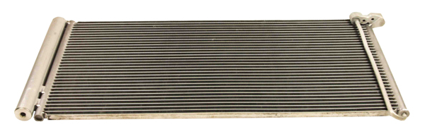 Condenser, air conditioning - AC830144 MAXGEAR