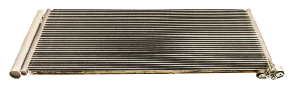 Condenser, air conditioning - AC830144 MAXGEAR