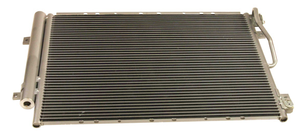 Condenser, air conditioning - AC830147 MAXGEAR