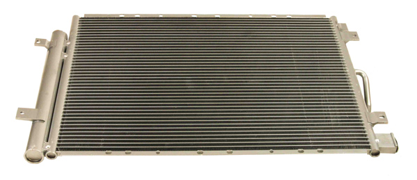 Condenser, air conditioning - AC830147 MAXGEAR