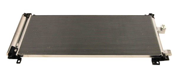 Condenser, air conditioning - AC830149 MAXGEAR