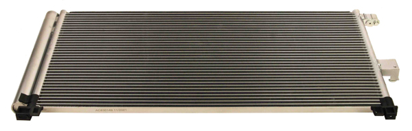 Конденсатор, кондиционер - AC830149 MAXGEAR