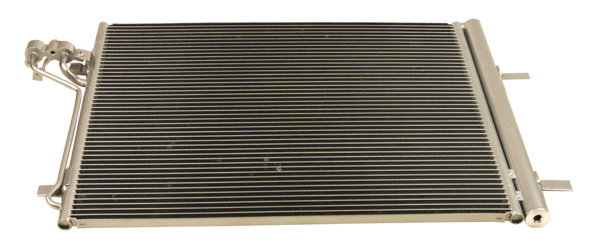 Condensatore, Climatizzatore - AC830152 MAXGEAR