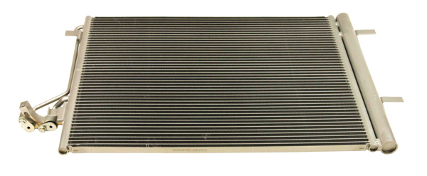 Condenser, air conditioning - AC830152 MAXGEAR