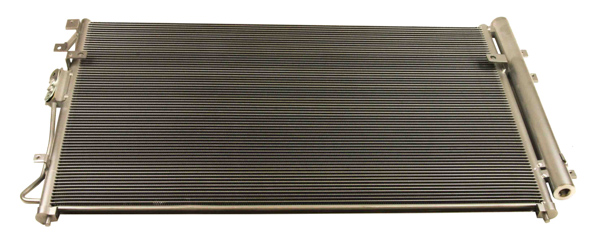 Condensatore, Climatizzatore - AC830153 MAXGEAR