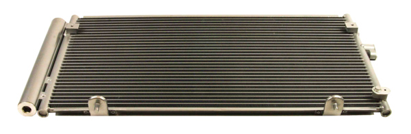 Condenser, air conditioning - AC830154 MAXGEAR