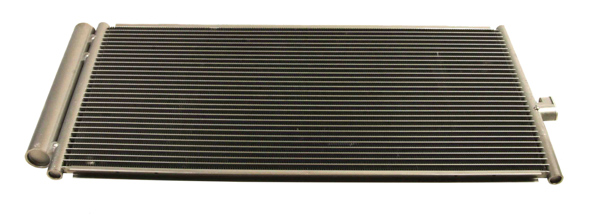 Конденсатор, кондиционер - AC830154 MAXGEAR