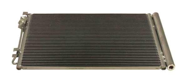 Condenser, air conditioning - AC830156 MAXGEAR