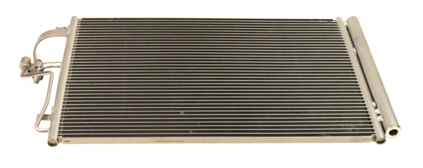 Condensatore, Climatizzatore - AC830158 MAXGEAR