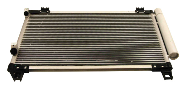 Condenser, air conditioning - AC830159 MAXGEAR