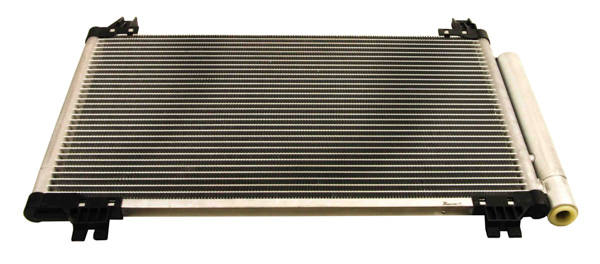 Condenser, air conditioning - AC830159 MAXGEAR