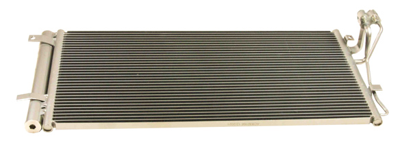 Condensatore, Climatizzatore - AC830166 MAXGEAR