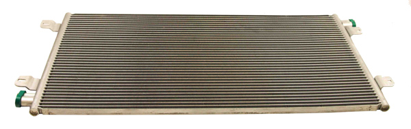 Condenser, air conditioning - AC830172 MAXGEAR