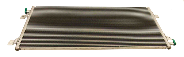 Condenser, air conditioning - AC830172 MAXGEAR
