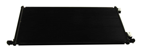 Condenser, air conditioning - AC830175 MAXGEAR
