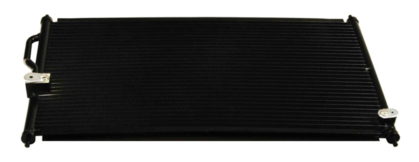 Condensatore, Climatizzatore - AC830176 MAXGEAR