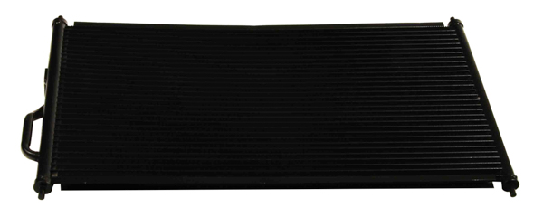 Condenser, air conditioning - AC830176 MAXGEAR