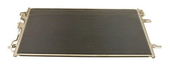 Condenser, air conditioning - AC830179 MAXGEAR