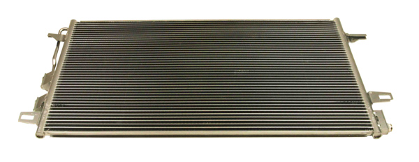 Condenser, air conditioning - AC830179 MAXGEAR