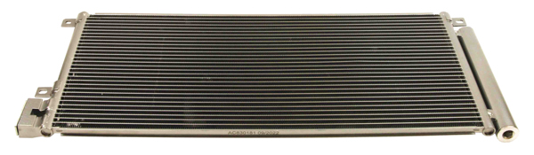 Condenser, air conditioning - AC830181 MAXGEAR