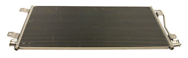 Конденсатор, кондиционер - AC830183 MAXGEAR