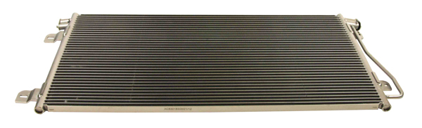 Condenser, air conditioning - AC830183 MAXGEAR