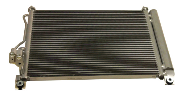Condensatore, Climatizzatore - AC830184 MAXGEAR