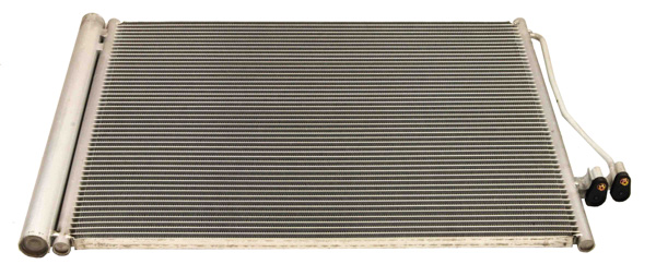 Condensatore, Climatizzatore - AC830189 MAXGEAR