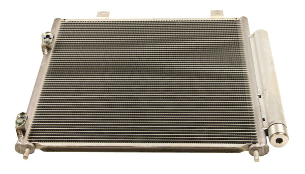 Condenser, air conditioning - AC830191 MAXGEAR
