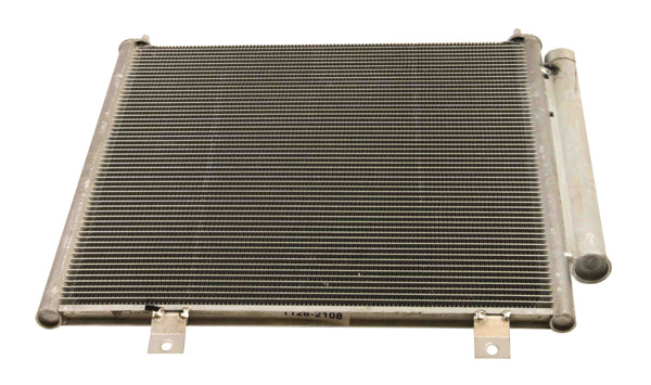 Condenser, air conditioning - AC830191 MAXGEAR