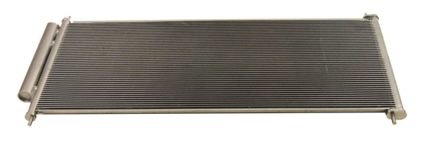 Конденсатор, кондиционер - AC830195 MAXGEAR