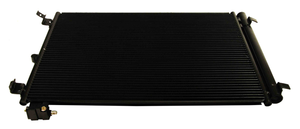 Конденсатор, кондиционер - AC830198 MAXGEAR
