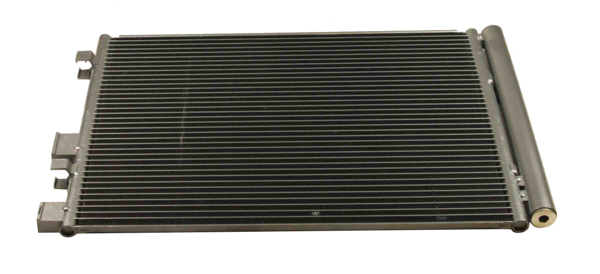 Condensatore, Climatizzatore - AC830199 MAXGEAR