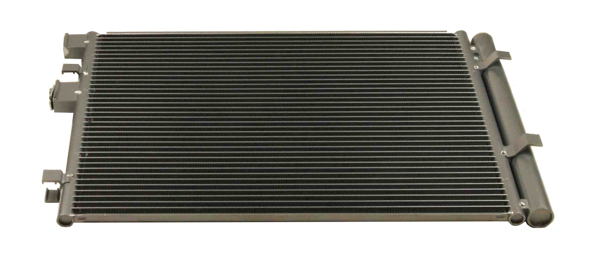 Condenser, air conditioning - AC830199 MAXGEAR
