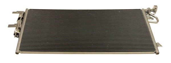 Condenser, air conditioning - AC830200 MAXGEAR