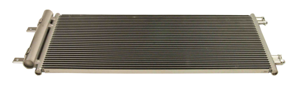 Condenser, air conditioning - AC830201 MAXGEAR