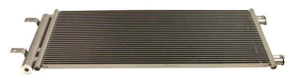 Condenser, air conditioning - AC830201 MAXGEAR