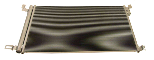Конденсатор, кондиционер - AC830202 MAXGEAR