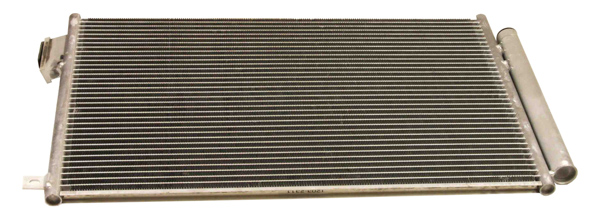 Condenser, air conditioning - AC830203 MAXGEAR