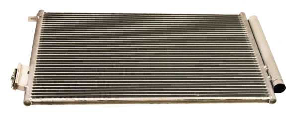 Конденсатор, кондиционер - AC830203 MAXGEAR