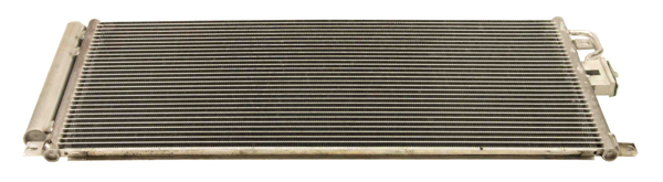 Condenser, air conditioning - AC830206 MAXGEAR