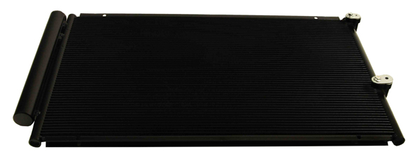 Condensatore, Climatizzatore - AC830208 MAXGEAR