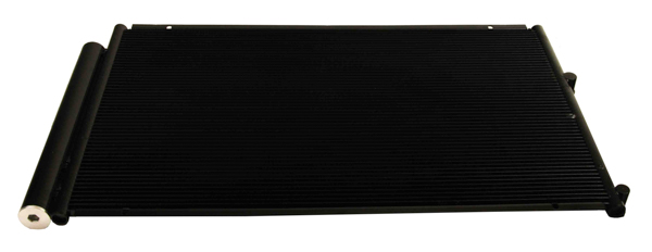 Condenser, air conditioning - AC830208 MAXGEAR