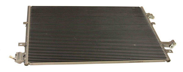 Condensatore, Climatizzatore - AC830210 MAXGEAR