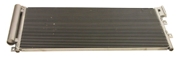 Condenser, air conditioning - AC830211 MAXGEAR
