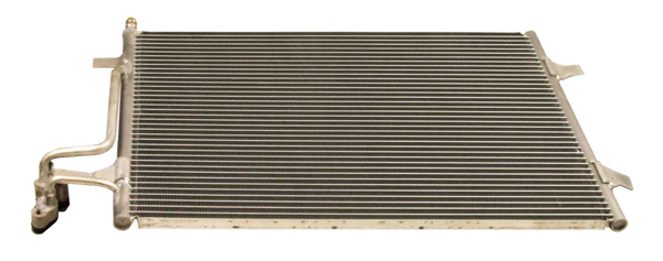 Condenser, air conditioning - AC830213 MAXGEAR