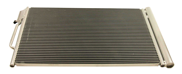 Condenser, air conditioning - AC830218 MAXGEAR